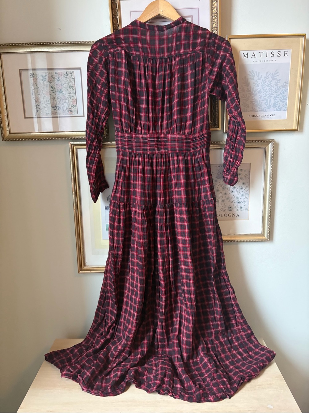 Doen Annika Dress XS - Picture 9 of 11